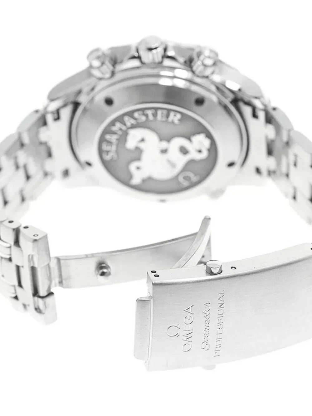 OMEGA Seamaster Pro Divers